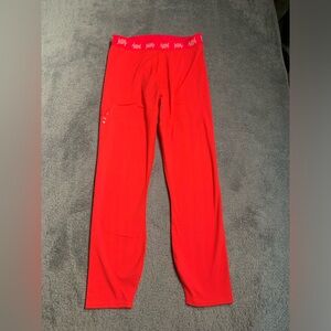 Yitty Fabletics neon pink leggings small